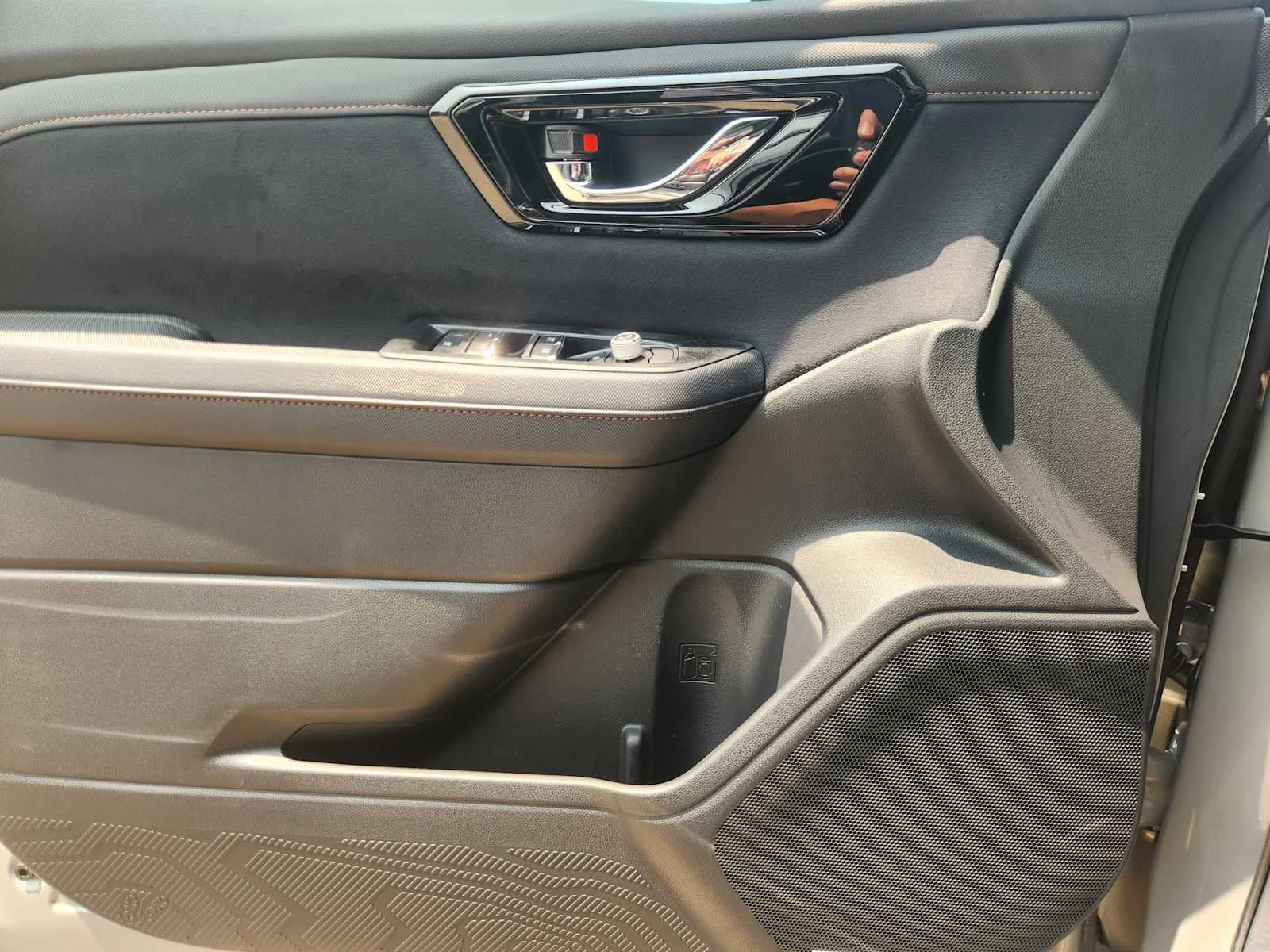 New 2026 RIVER ROCK PEARL Subaru Sport Onyx Edition image 16