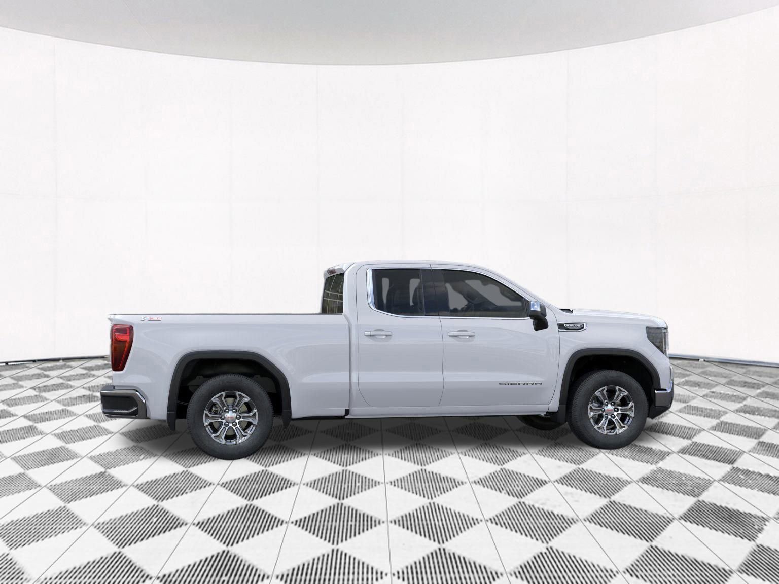 2026 GMC SIERRA - Image 10
