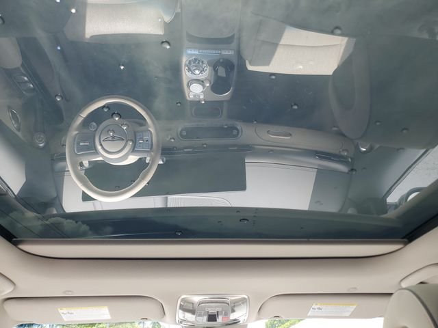 2023 GENESIS GV60 Advanced - Photo 22