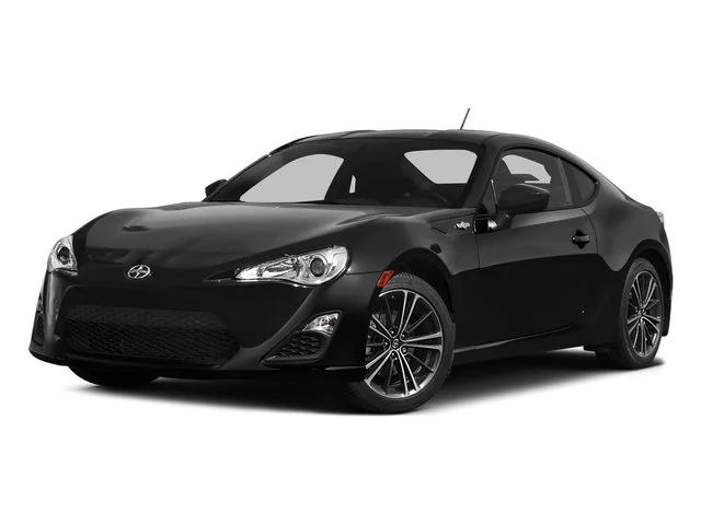 2016 Scion FR-S AT's photo