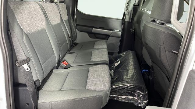 New 2026 Oxford White Ford F-250® XLT image 51