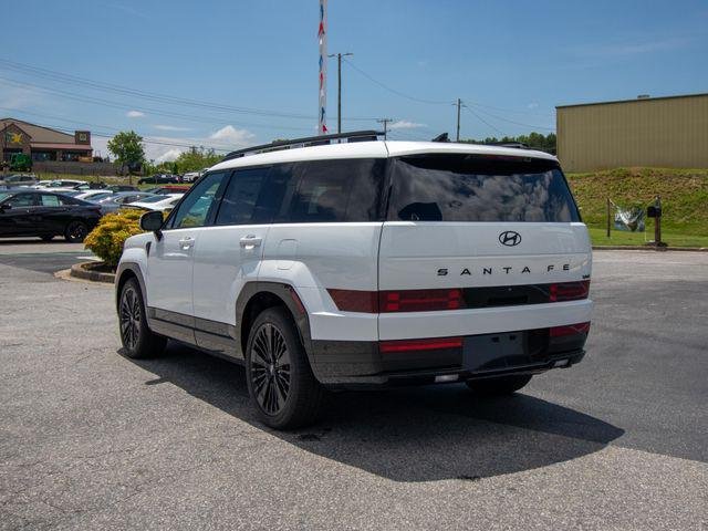 New 2026 White Hyundai Calligraphy image 11