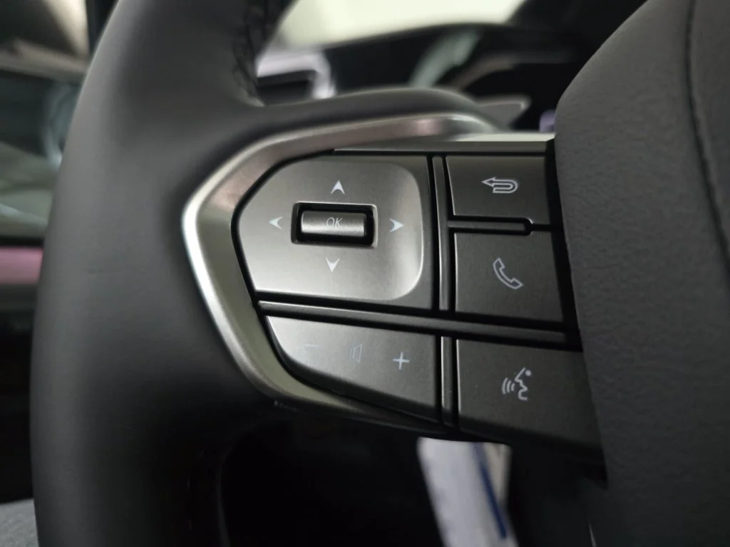 New 2026 Atomic Silver Lexus PREMIUM image 16
