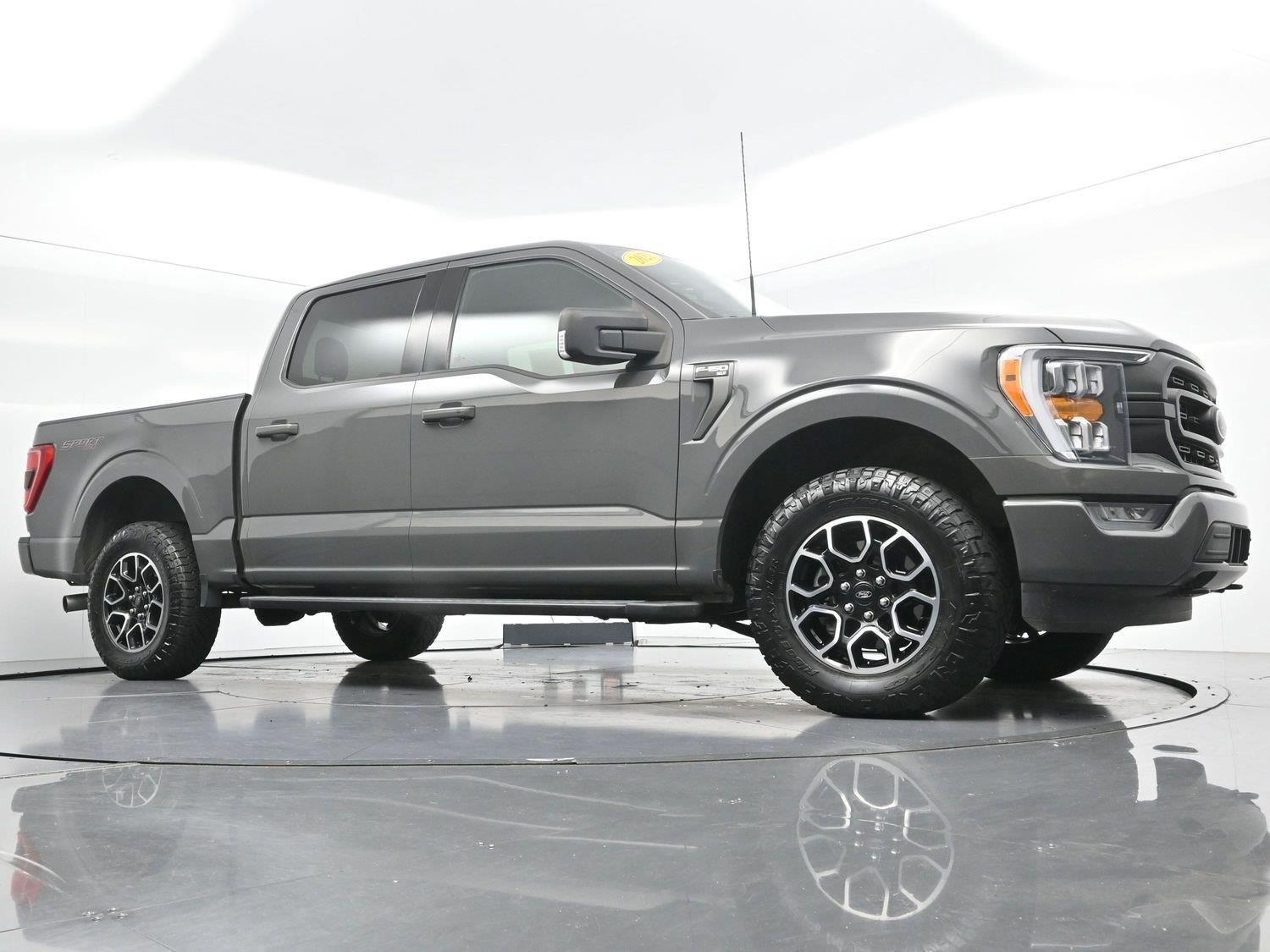 Used 2021 Lead Foot Ford XLT image 41