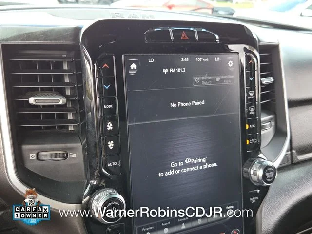Used 2020 Gray Ram Big Horn/Lone Star image 19