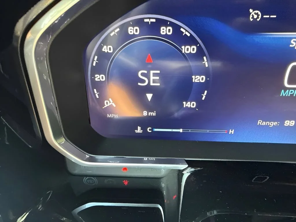 Used 2026 Cypress Gray Chevrolet LT Trail Boss image 26
