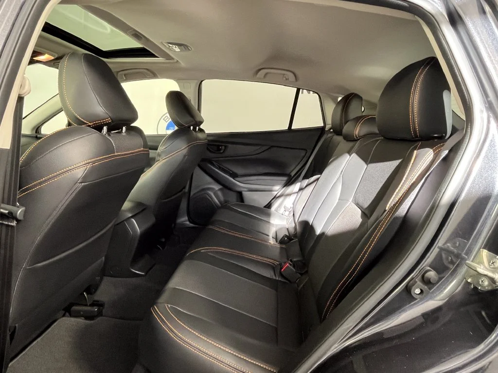 Used 2018 Dark Gray Metallic Subaru 2.0i Premium image 17