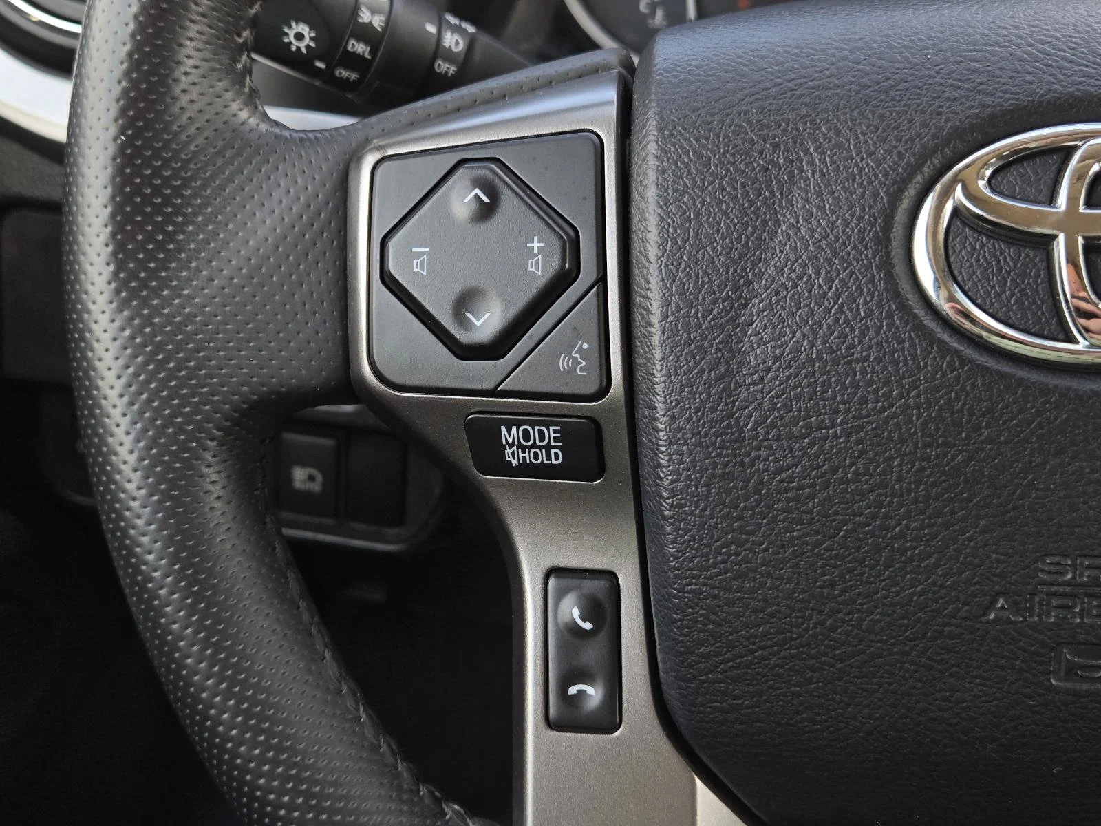 Used 2019 Magnetic Gray Metallic Toyota SR5 image 17