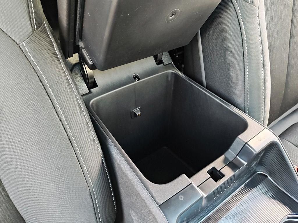 New 2026 Baltic Gray Metallic Clearcoat Jeep Altitude image 46