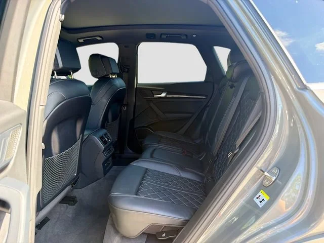 2023 Audi SQ5 Prestige - Photo 22