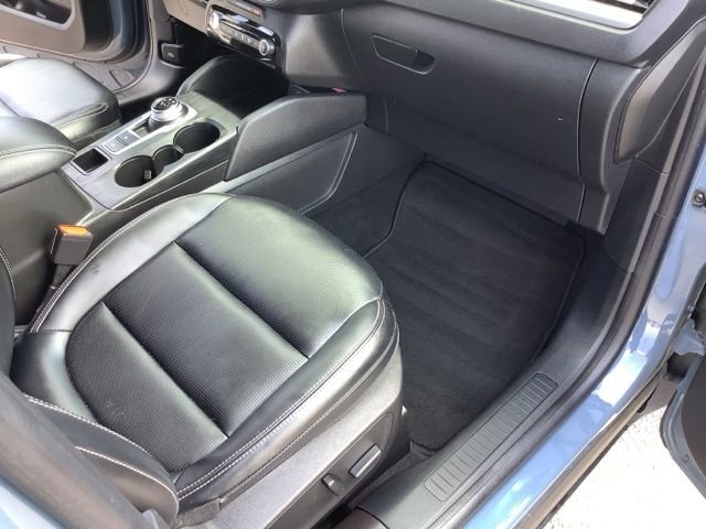 2023 Ford Escape Platinum - Photo 21