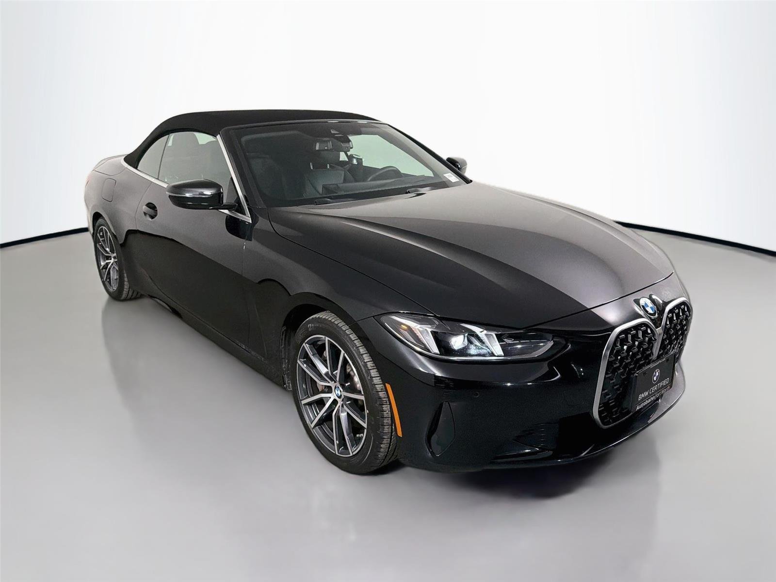 Certified Used 2026  BMW 430i xDrive image 3