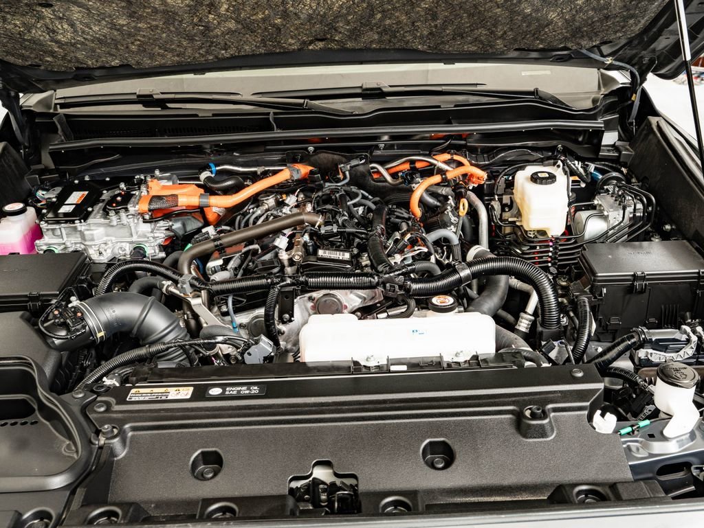 Used 2025 Underground Toyota TRD Off Road Premium image 53