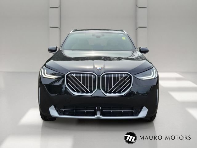 New 2026 Black BMW 30 xDrive image 8