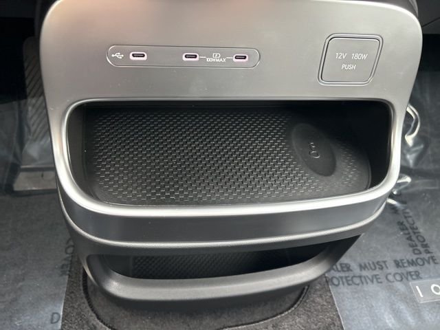 2026 Hyundai IONIQ 9 S - Photo 27