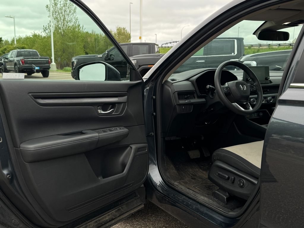 2023 Honda CR-V EX - Photo 31