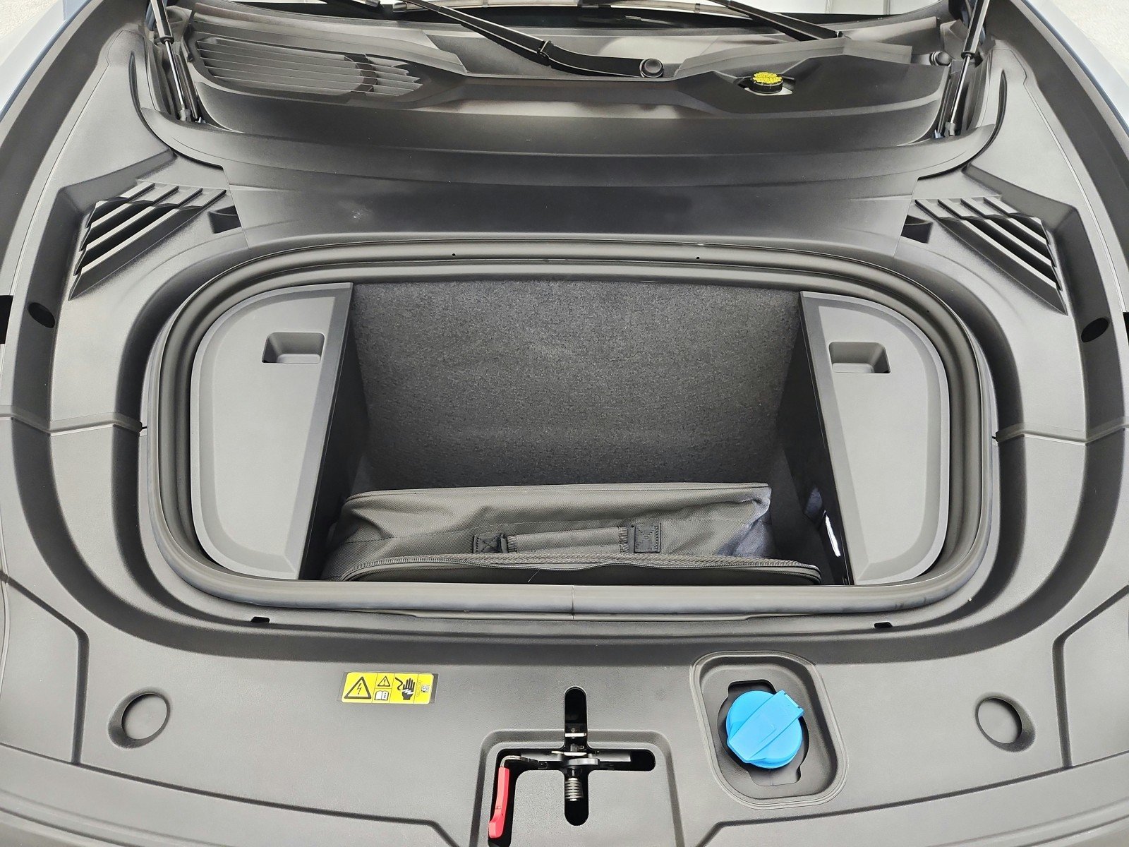 Used 2022 Kemora Gray Metallic Audi Premium Plus image 17