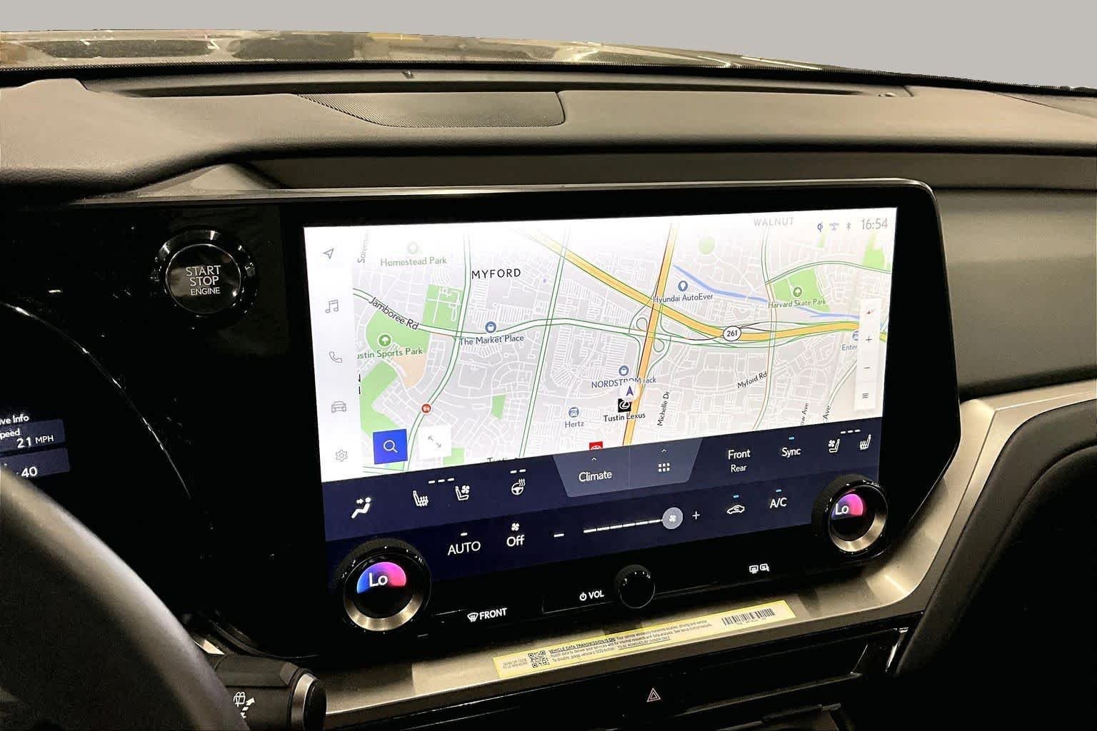 Certified Used 2025 Caviar Lexus Premium image 26