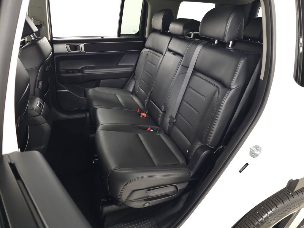 Certified Used 2026 Serenity White Hyundai Limited image 36