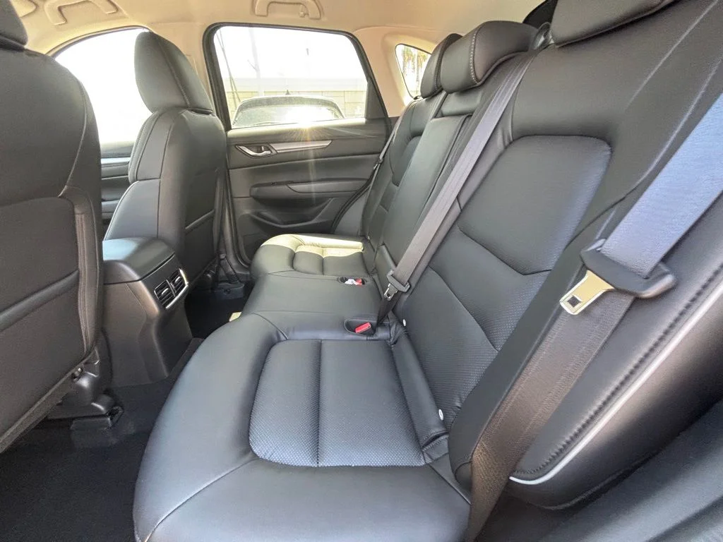 2025 Mazda CX-5 S Premium Plus package - Photo 17