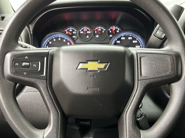Used 2021 Northsky Blue Metallic Chevrolet Custom image 12