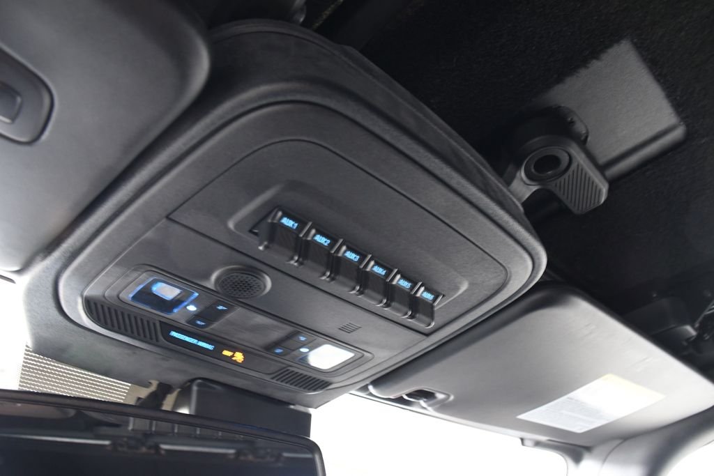 Used 2021 Cactus Gray Ford First Edition image 33