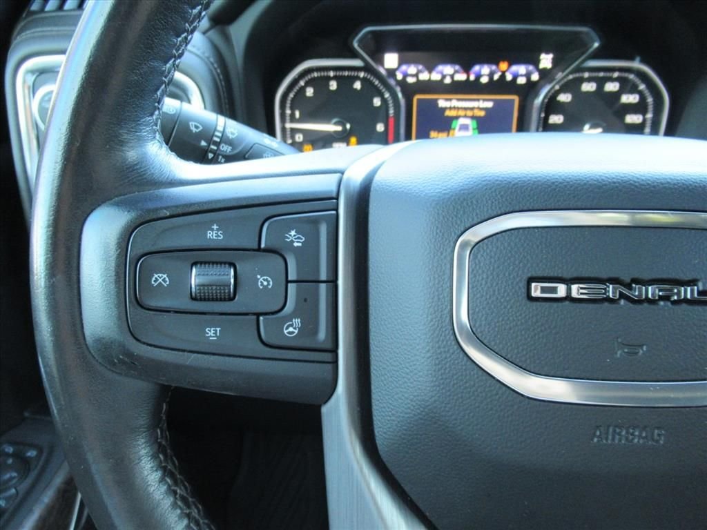 2023 GMC Sierra 2500 Denali HD Denali - Photo 24