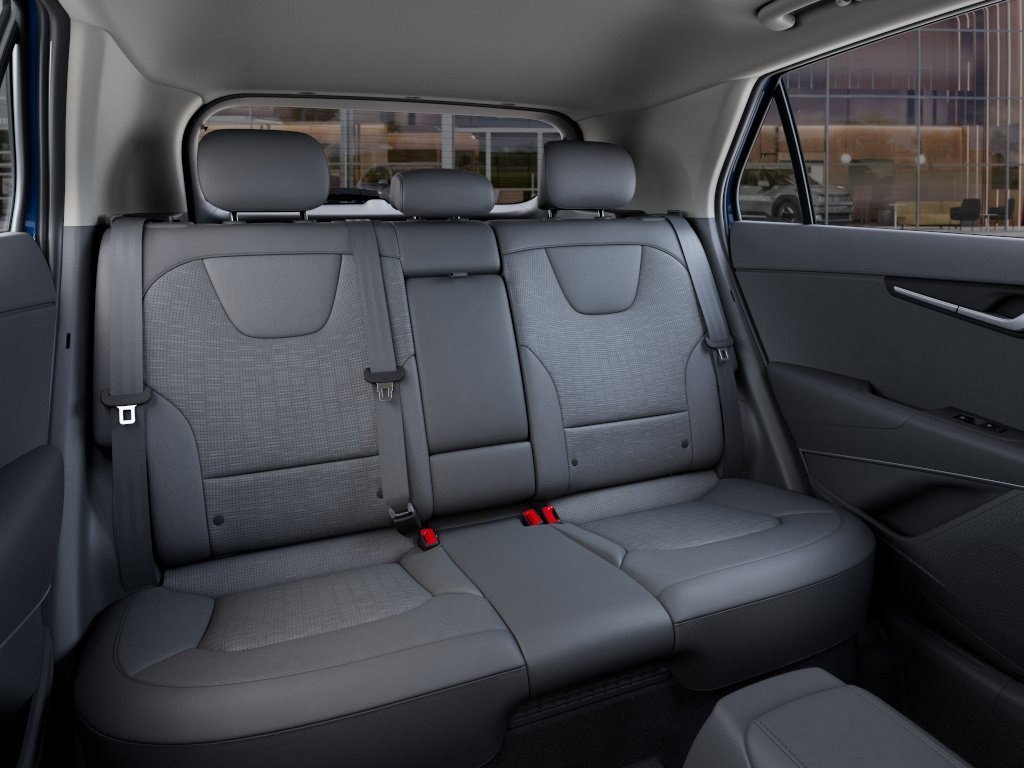 New 2026 Mineral Blue Kia SX Touring image 16