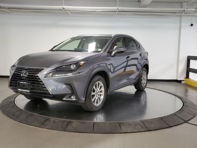 Used 2020 Gray Lexus 300 Base image 13