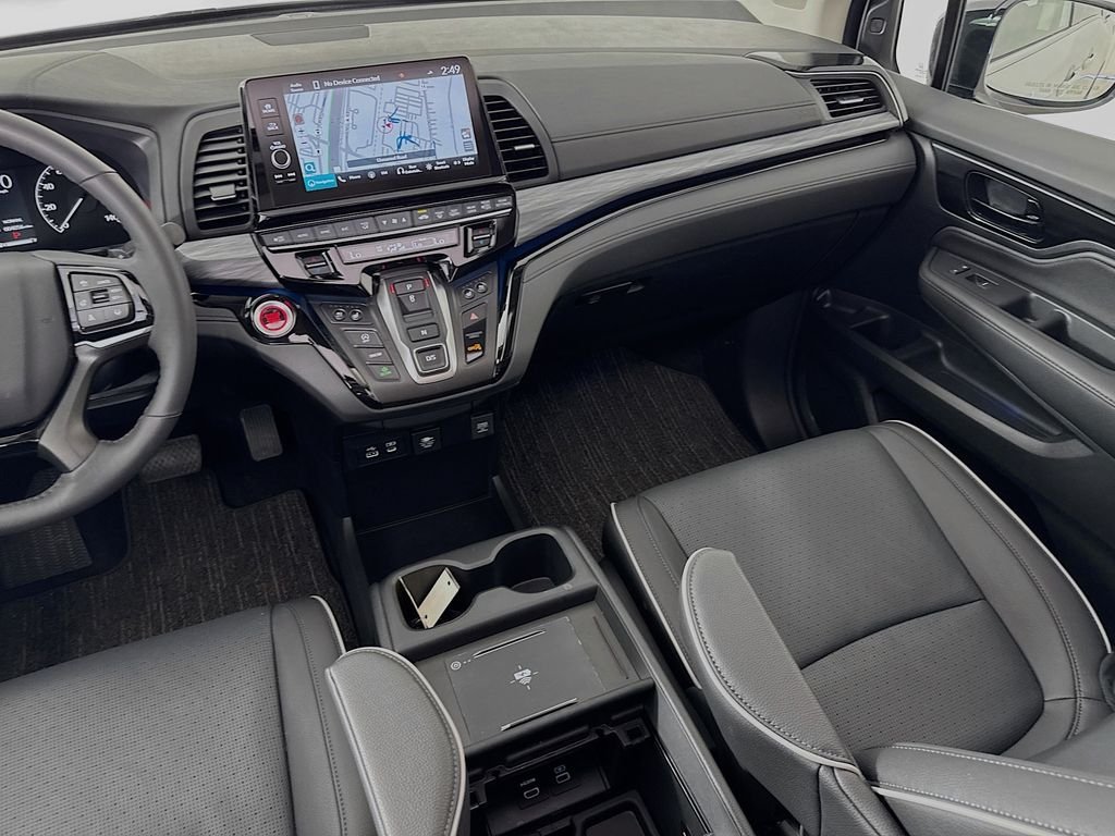 2026 Honda Odyssey Elite - Photo 32