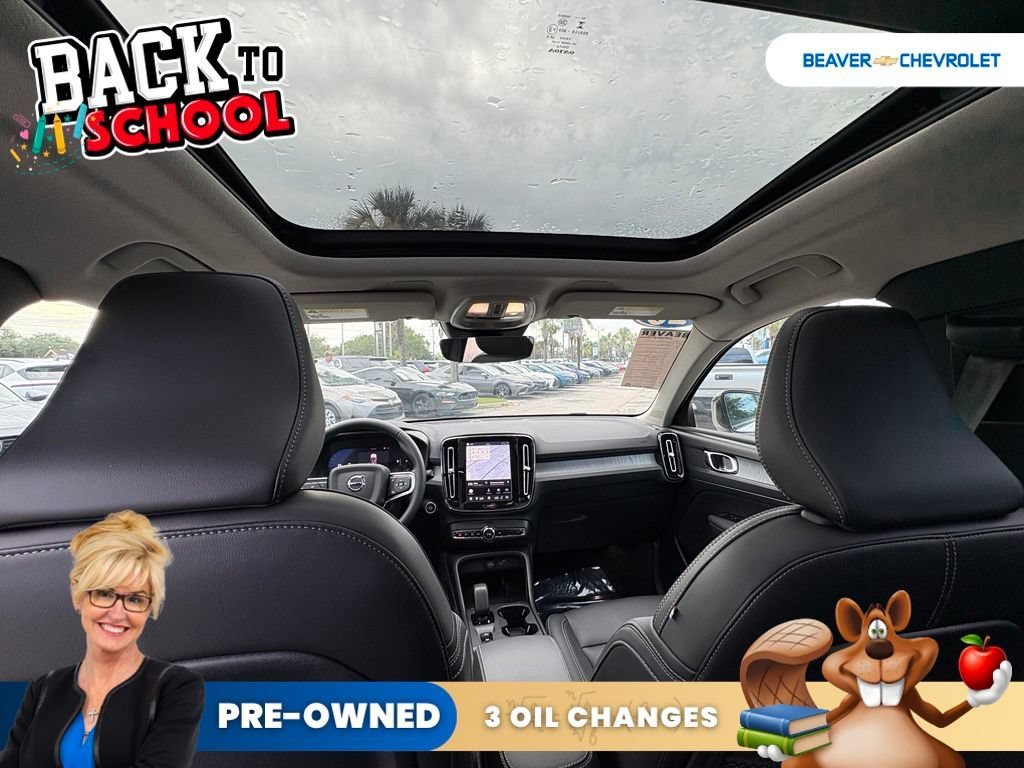 Used 2026  Volvo Core image 15