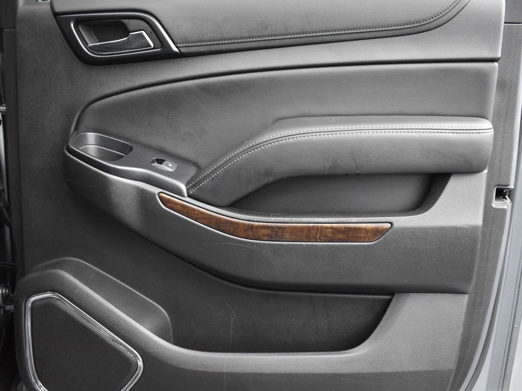 2020 CHEVROLET SUBURBAN - Image 30