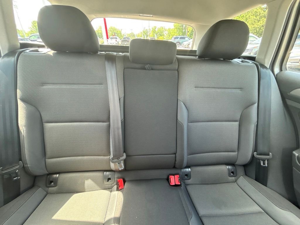 Used 2017 Silver Volkswagen S image 29