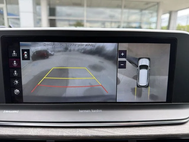 Used 2021  Kia SX image 19