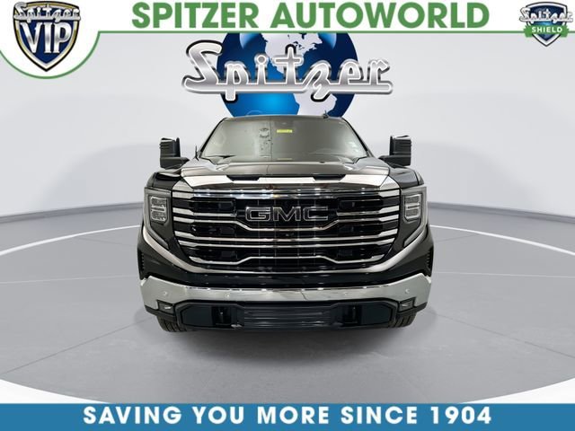 2024 GMC Sierra 1500 SLT - Photo 4