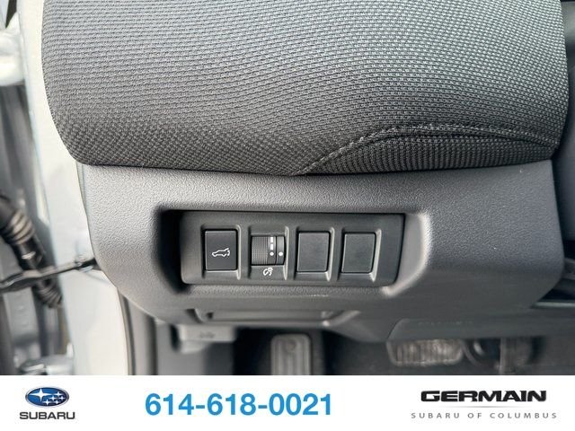 2026 Subaru Outback Limited XT - Photo 24
