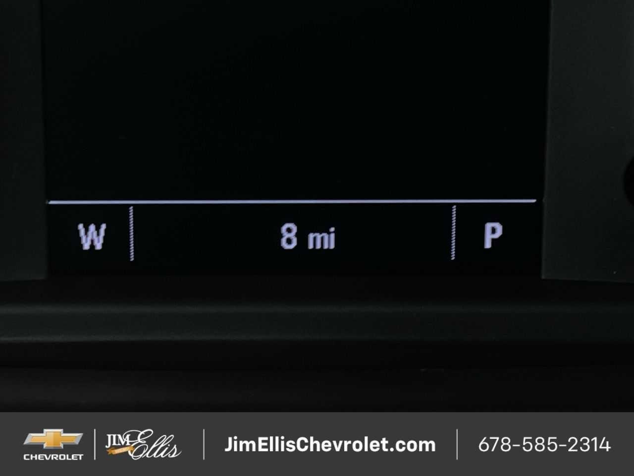 2025 Chevrolet Silverado 1500 Work Truck - Photo 24