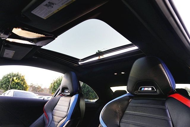 Used 2023 Black BMW Base image 16