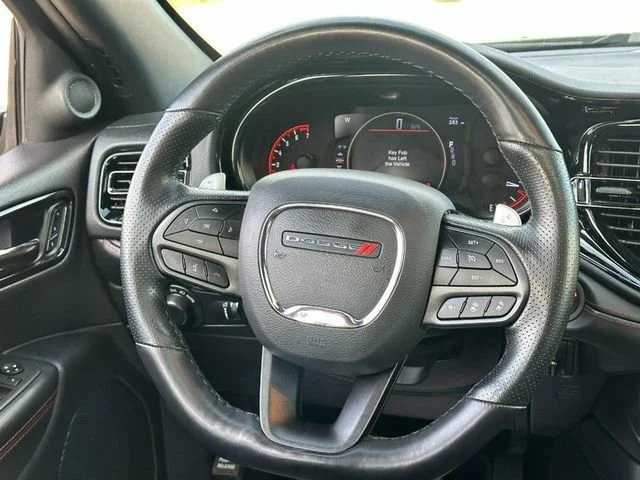 2024 Dodge Durango GT - Photo 13
