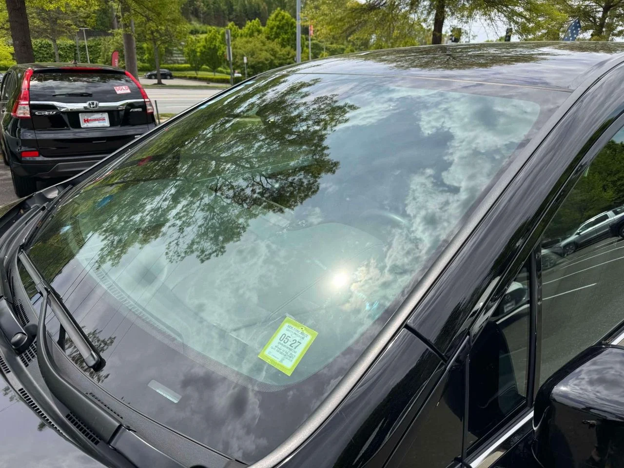 2023 Honda Odyssey SPORT - Photo 14