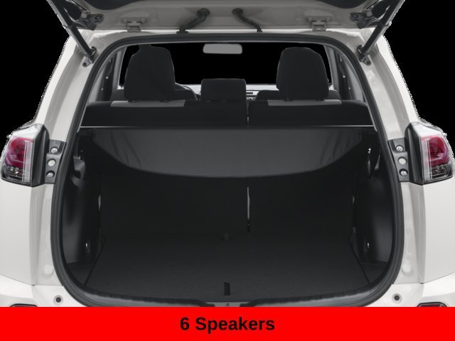 Used 2018 Gray Toyota XLE image 14