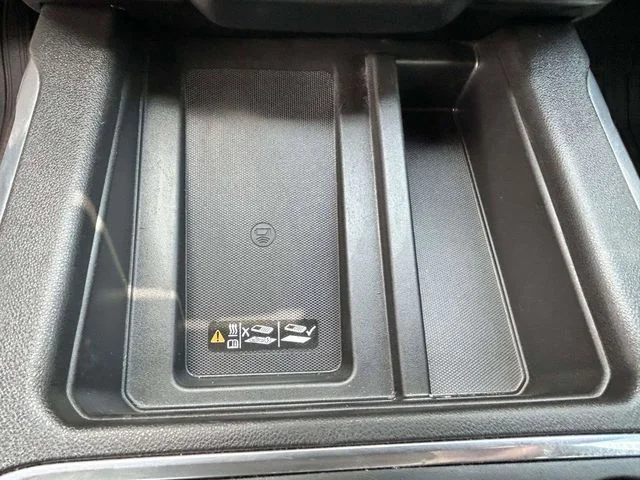 Certified Used 2019 Dark Sky Metallic GMC SLT image 21