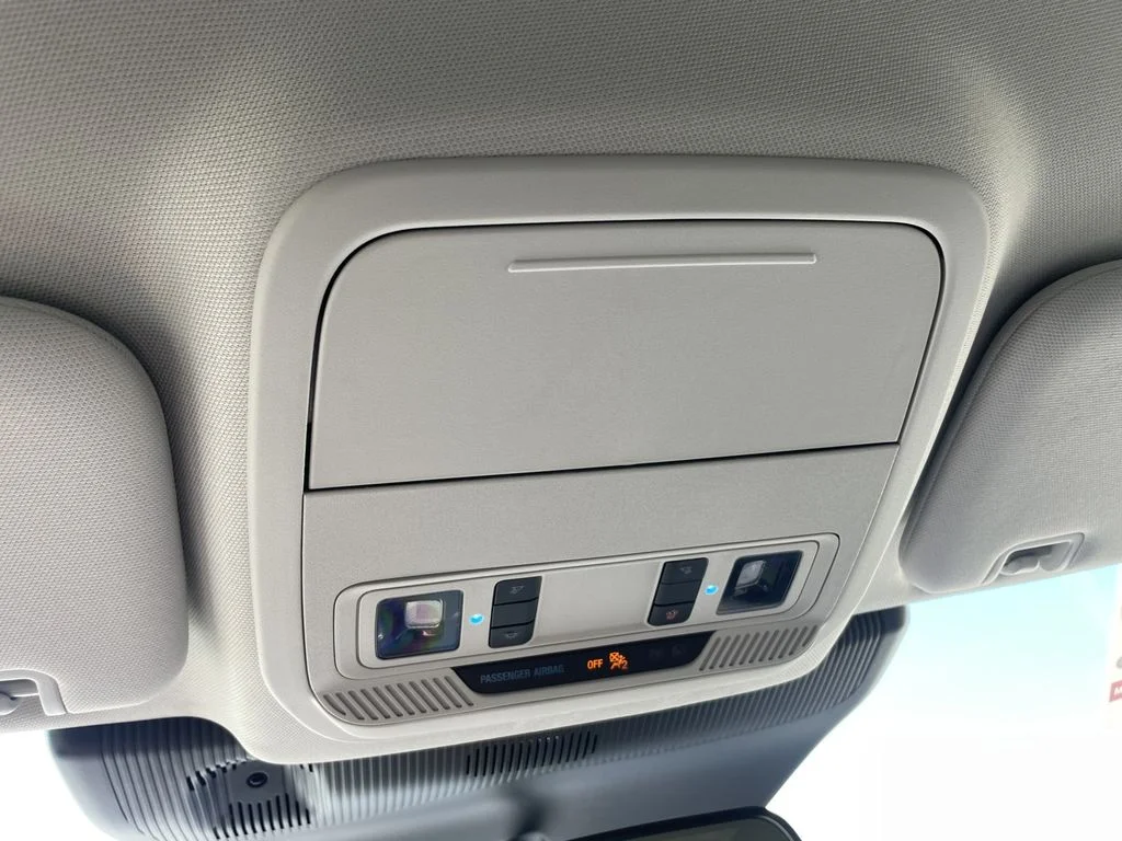Used 2025 Carbonized Grey Metallic Ford Active image 25