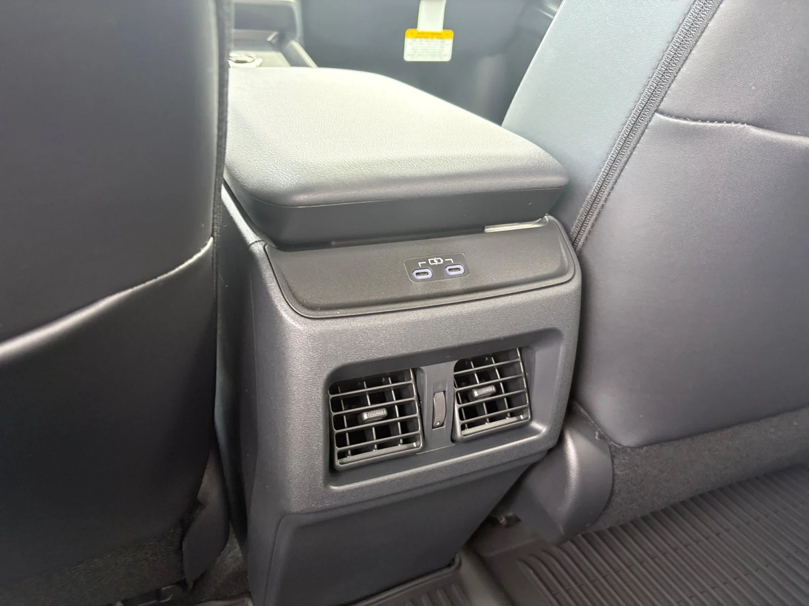 New 2026 Overcast Toyota  SE image 26