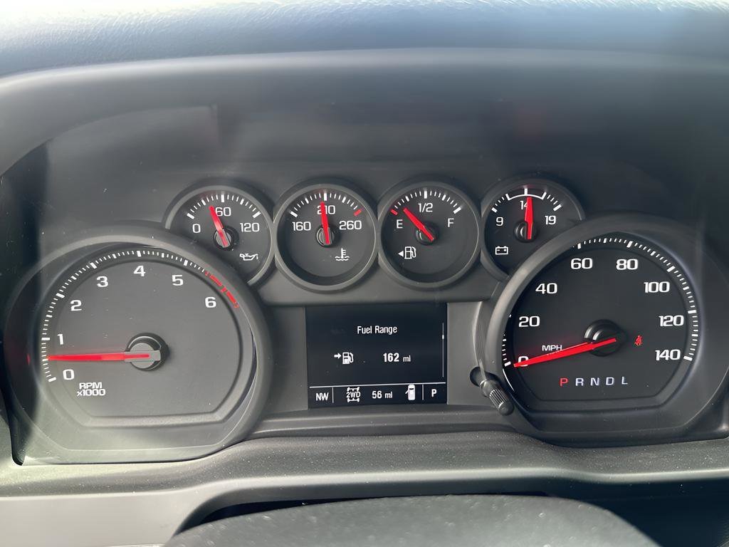 2025 Chevrolet Silverado 3500 HD Work Truck - Photo 26