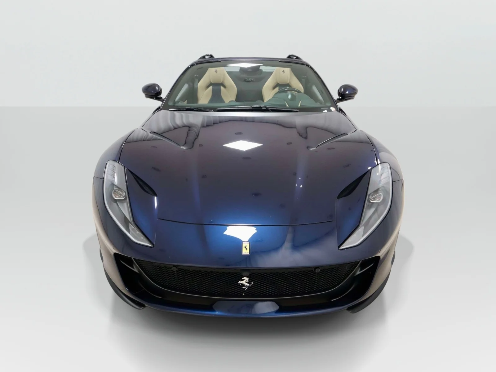 2023 Ferrari 812 GTS photo 8