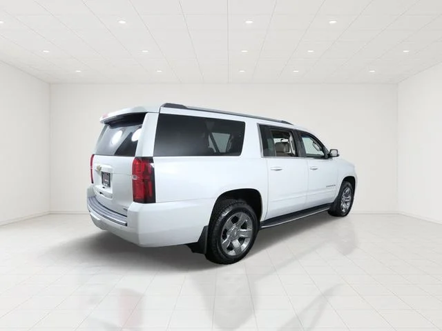 Used 2018 Beige Chevrolet Premier image 6