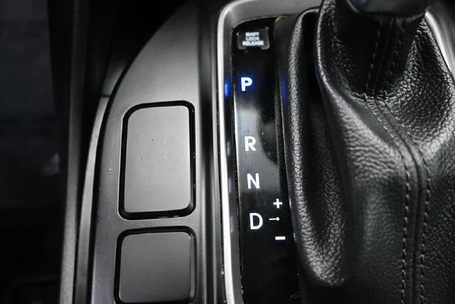 Used 2018 Black Hyundai 2.4 Base image 26
