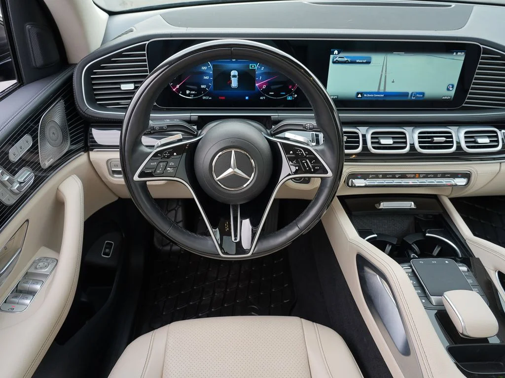 Used 2024  Mercedes-Benz GLE 450 image 23