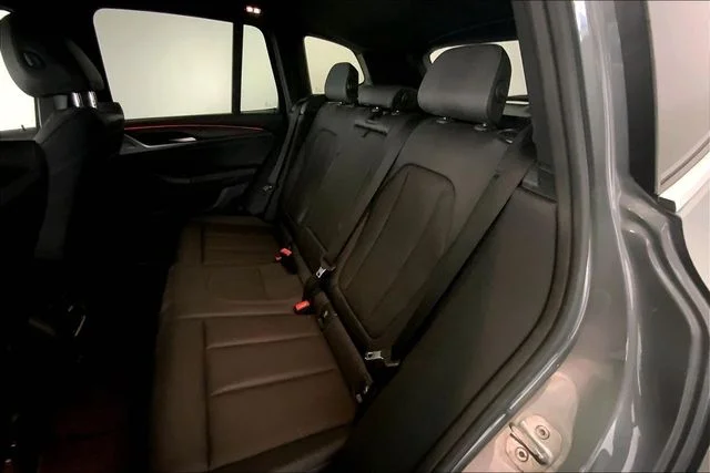 2024 BMW X3 30i - Photo 12